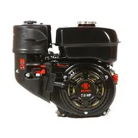 Двигатель Weima WM170F-S (HONDA GX210)