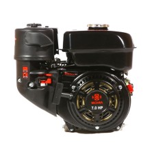 Двигун Weima WM170F-S (HONDA GX210)