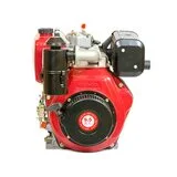 Двигатель Weima WM 186 FBSE (R)