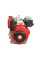 Двигатель Weima WM186FB-T