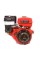 Двигатель Weima WM190F-S (HONDA GX420)