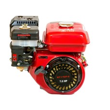 Двигатель Weima BT170F-T/20 (HONDA GX210)
