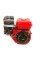 Двигатель Weima BT170F-T/20 (HONDA GX210)