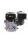 Двигатель Weima WM-190F-L (R) (HONDA GX420)