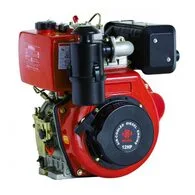 Двигатель Weima WM188FBE-T съемный цилиндр