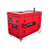 Дизельный генератор Vitals Professional EWI 10-3daps