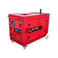 Дизельный генератор Vitals Professional EWI 10-3daps