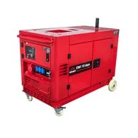 Дизельный генератор Vitals Professional EWI 10daps