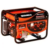 Бензиновый (Газовый) генератор Vitals ERS 2.0bng