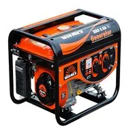 Генератор бензиновый Vitals ERS 2.5b