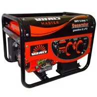 Бензиновый (Газовый) генератор Vitals ERS 2.8bng
