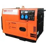 Дизельный генератор Vitals ERS 4.6dt