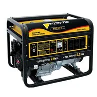 Генератор Forte FG2500