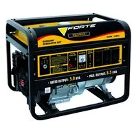 Генератор Forte FG3500E