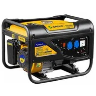 Бензиновый генератор Sadko GPS-2600