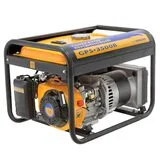Бензиновий генератор Sadko GPS-8500EF