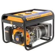 Бензиновый генератор Sadko GPS-3500