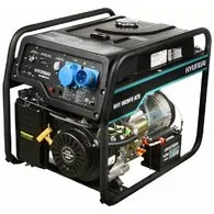 Бензиновый генератор Hyundai HHY 9020FE-ATS