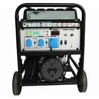Бензиновый генератор Iron Angel EG12000E