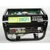 Бензиновый генератор Iron Angel EG3200