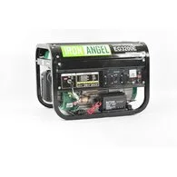 Бензиновий генератор Iron Angel EG3200E