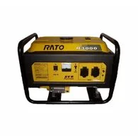 Бензиновый генератор Rato R3000