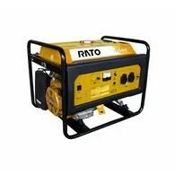 Бензиновый генератор Rato R5500