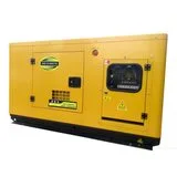 Дизельный генератор SGS 12-3A.T40