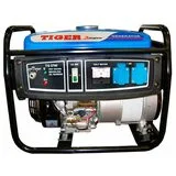 Бензиновый генератор Tiger TG3700