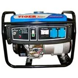 Бензиновый генератор Tiger TG3700E