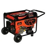 Бензиновый генератор Vitals Master EST 6.0bng
