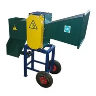 Измельчитель веток для мотоблока РМ-80М