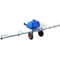 Обприскувач 150 л