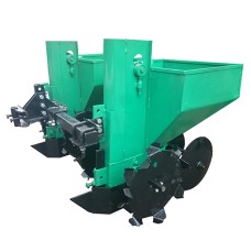 Картофелесажалка цепная двухрядная КСН-90л