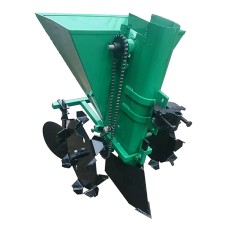Картофелесажалка цепная квадратная КСН-1