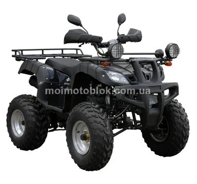 Квадроцикл Spark SP175