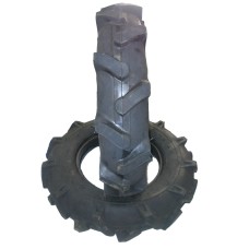 Покришка без камери 4.00-10 TTG