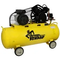 Компресор Кентавр КР-100/30В