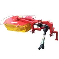 Косилка роторная КРН-1.35 с 1 карданом