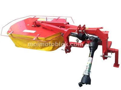 Косилка роторная КРН-1.35 с 1 карданом