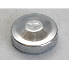 Крышка топливного бака (R170 дизельный)