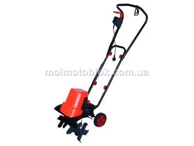 Культиватор Forte EPT-1400