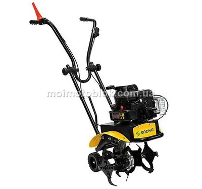 Культиватор Sadko T-380 B & S