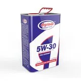 Масло моторне SAE 5W-30 SL/CF 4л