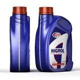 Масло для редуктора мотоблока Nigrol 1л