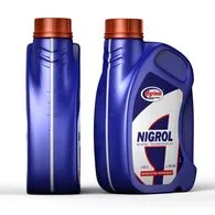 Масло для редуктора мотоблока Nigrol 1л