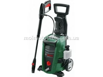 Мойка высокого давления Bosch Universal Aquatak 130