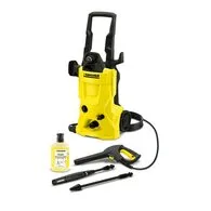 Мойка высокого давления Karcher K4