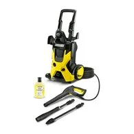 Мойка высокого давления Karcher K5