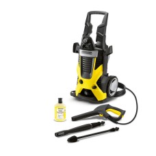 Мойка высокого давления Karcher K7